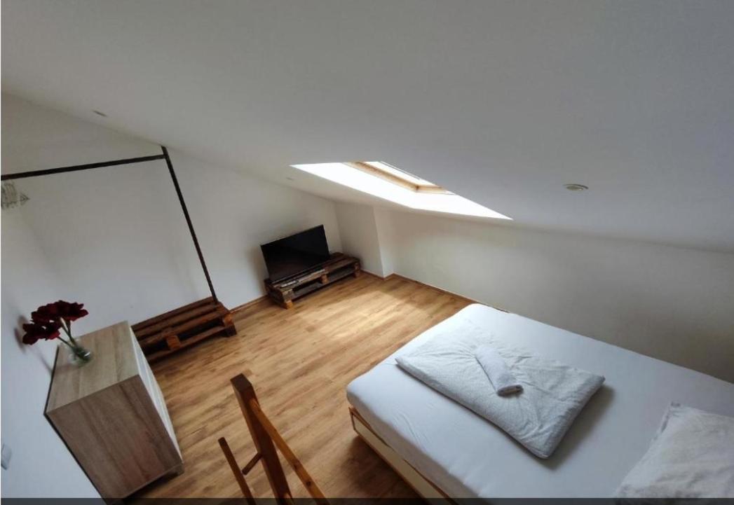 Eitorf Duplex Apartment Exterior photo